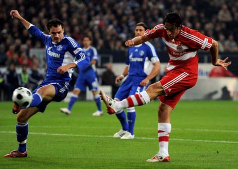 走向未来 走向未来